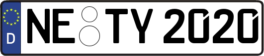 NE-TY2020