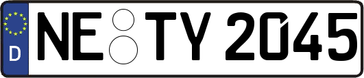 NE-TY2045