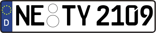 NE-TY2109