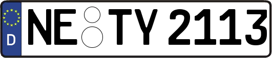 NE-TY2113