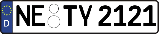 NE-TY2121
