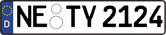 NE-TY2124