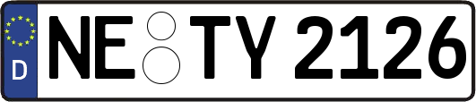 NE-TY2126