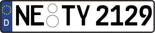 NE-TY2129