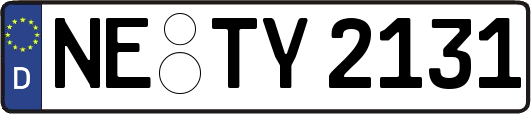 NE-TY2131