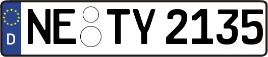 NE-TY2135