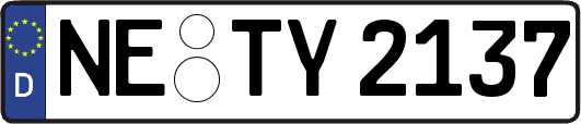 NE-TY2137