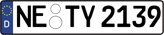 NE-TY2139