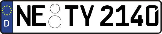 NE-TY2140