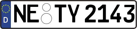 NE-TY2143