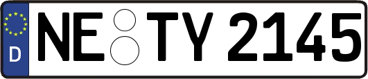 NE-TY2145