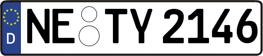 NE-TY2146