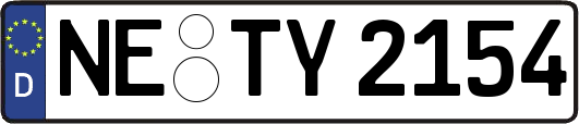 NE-TY2154