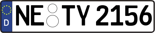 NE-TY2156
