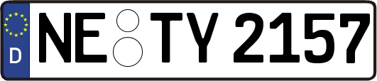 NE-TY2157