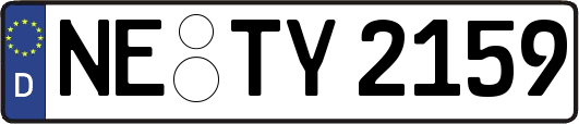 NE-TY2159