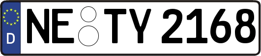 NE-TY2168