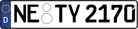 NE-TY2170