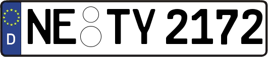 NE-TY2172