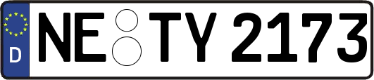 NE-TY2173