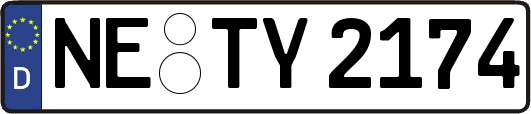 NE-TY2174