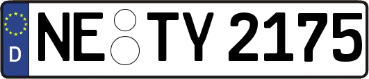 NE-TY2175
