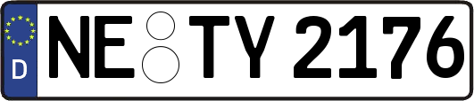 NE-TY2176