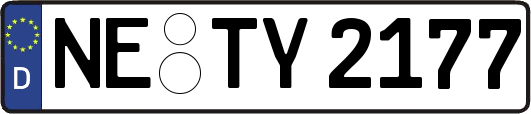 NE-TY2177