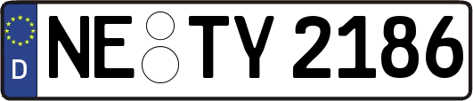 NE-TY2186