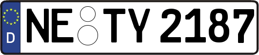 NE-TY2187