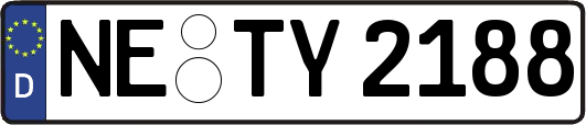 NE-TY2188