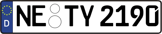 NE-TY2190