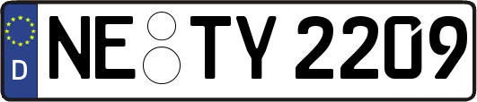 NE-TY2209