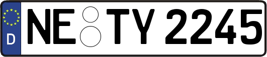 NE-TY2245