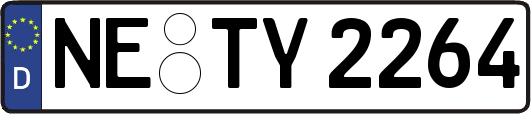 NE-TY2264