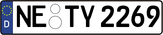 NE-TY2269