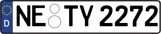 NE-TY2272