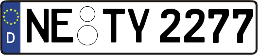 NE-TY2277