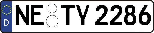 NE-TY2286
