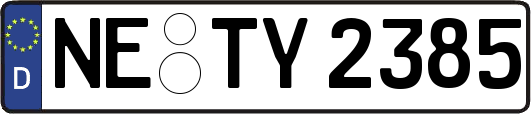 NE-TY2385