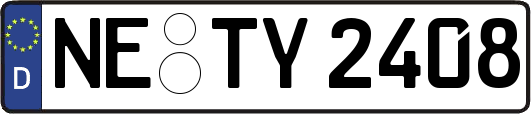 NE-TY2408