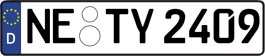 NE-TY2409