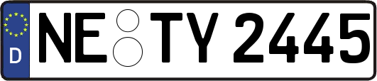 NE-TY2445