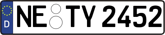 NE-TY2452
