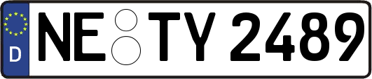 NE-TY2489