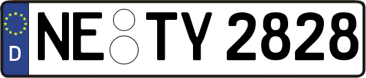 NE-TY2828