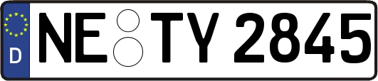 NE-TY2845