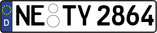 NE-TY2864