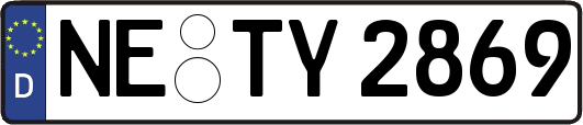 NE-TY2869
