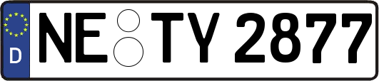 NE-TY2877
